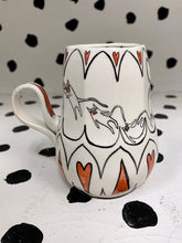 Load image into Gallery viewer, Spinning Cats in Love <3