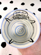 Load image into Gallery viewer, Pastel Stripes Let&#39;s Share a Drink Cup
