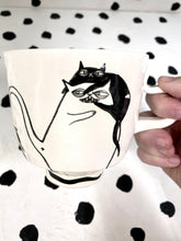 Load image into Gallery viewer, Cat Daddy Mug
