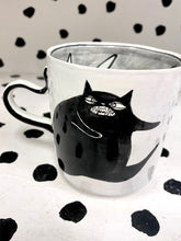 Load image into Gallery viewer, Karate Cats Mug
