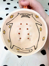 Load image into Gallery viewer, Creamsicle Cat Mug
