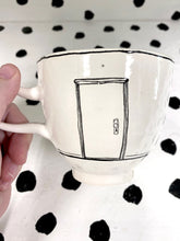 Load image into Gallery viewer, *PREORDER* Kitty&#39;s Living Room Mug
