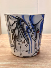 Load image into Gallery viewer, Marble Cup