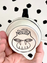 Load image into Gallery viewer, *PRE-ORDER* Golden Poo Ashtray