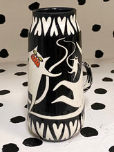 Load image into Gallery viewer, Chaotic Heart Cats Mug