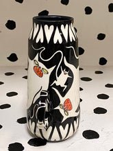 Load image into Gallery viewer, Chaotic Heart Cats Mug