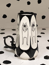 Load image into Gallery viewer, Book Eater Mug