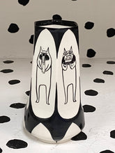 Load image into Gallery viewer, Book Eater Mug