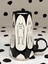 Load image into Gallery viewer, Book Eater Mug
