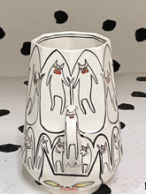 Load image into Gallery viewer, Cat Party Mug