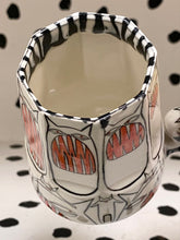 Load image into Gallery viewer, Spinning Gloop Cat Mug