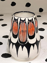 Load image into Gallery viewer, Spinning Black Cats Mug