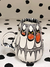 Load image into Gallery viewer, Spinning Cats Gloop Mug