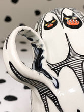 Load image into Gallery viewer, Spinning Cats Gloop Mug