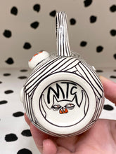 Load image into Gallery viewer, Dimensional Spinning Mug