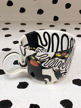 Load image into Gallery viewer, SECOND Loopy Black Cats