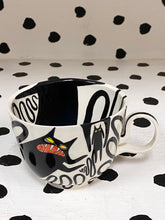Load image into Gallery viewer, SECOND Loopy Black Cats