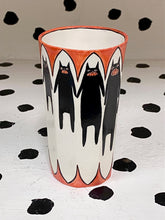 Load image into Gallery viewer, Black Cat Tumbler