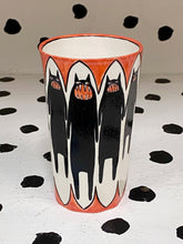 Load image into Gallery viewer, Black Cat Tumbler