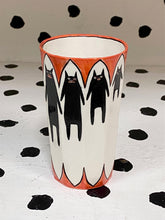 Load image into Gallery viewer, Black Cat Tumbler
