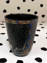 Load image into Gallery viewer, Scratchboard Reading Cat