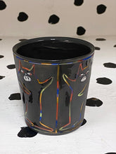 Load image into Gallery viewer, Scratchboard Kitty Mug