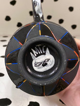 Load image into Gallery viewer, Scratchboard Kitty Mug