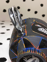 Load image into Gallery viewer, Scratchboard Kitty Mug