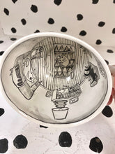 Load image into Gallery viewer, SECOND Kittys Room Mug