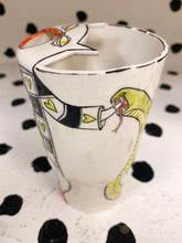 Load image into Gallery viewer, I Love Snakes Travel Mug