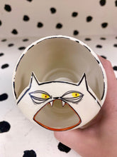 Load image into Gallery viewer, I Love Snakes Travel Mug