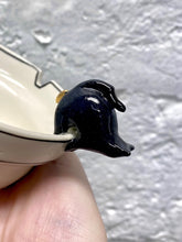 Load image into Gallery viewer, *PRE-ORDER* Golden Poo Ashtray