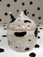 Load image into Gallery viewer, SECOND Cat Jar