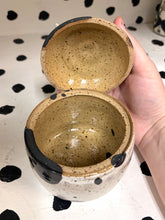 Load image into Gallery viewer, SECOND Cat Jar