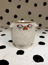 Load image into Gallery viewer, White Speckle Cup