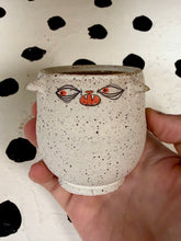 Load image into Gallery viewer, White Speckle Cup