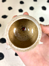 Load image into Gallery viewer, White Speckle Cup