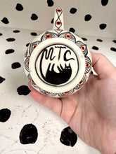 Load image into Gallery viewer, Spinning Cat Eye Mug