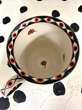 Load image into Gallery viewer, Cat Eye Mug