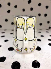 Load image into Gallery viewer, Yawning Cat Mug