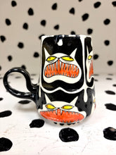 Load image into Gallery viewer, Melty Cats Mug