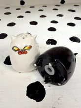 Load image into Gallery viewer, Salt and Pepper Shaker Set