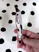 Load image into Gallery viewer, Small Cat Dish- Spot
