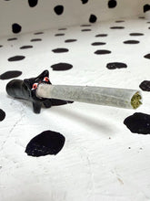 Load image into Gallery viewer, Black Cat Joint Holder
