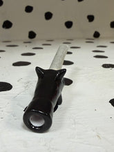 Load image into Gallery viewer, Black Cat Joint Holder