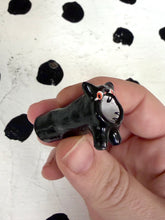 Load image into Gallery viewer, Black Cat Joint Holder