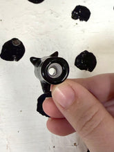 Load image into Gallery viewer, Black Cat Joint Holder
