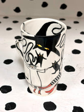 Load image into Gallery viewer, Witch Mug