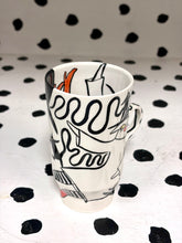 Load image into Gallery viewer, Witch Mug
