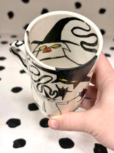 Load image into Gallery viewer, Witch Mug